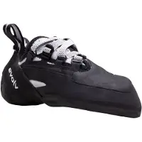 Evolv Phantom LV Kletterschuhe schwarz