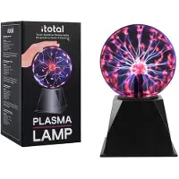 I-Total Plasma 6 (xl2637) Lampe