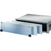 NVent Front Panel 2U (30828055)