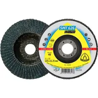 Klingspor SMT 626 Supra - Schleifmopteller 125 x 22,23 mm