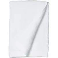 Södahl Duschtuch Comfort Organic Optical White (70 x 140 cm)