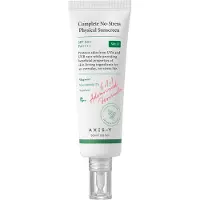 Axis-Y Complete No stress Physical Sunscreen 50 ml Sonnenschutzcreme