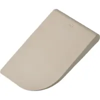 Zone Denmark Teigschaber Multi Singles Soft Taupe Silicone