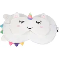 Ginza.se - Pillow with Sleep Mask - Unicorn (XL2530)