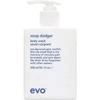 Evo Soap Dodger Hand and Body Wash 300 ml