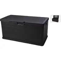 Ipae Pro Garden Alpha Gartenkiste 118x59x57 Cm