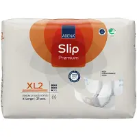 Abena Slip XL2 Premium 21 St Windeln