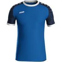 Jako Trikot Iconic KA 3XL sportroyal/marine