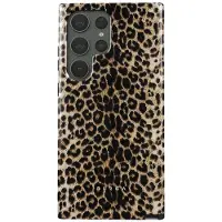 Burga Samsung Galaxy S24 Ultra Hülle - Kunststoff - - Backcover/Hard Case - Bunt