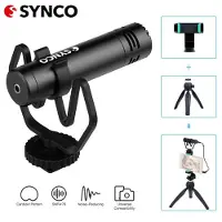 Synco Mikrofon Mic-M1P Vlogger Kit