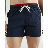 Gant Badehose Shield Swim Shorts Herren Marine-M