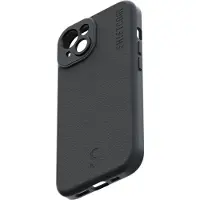 ShiftCam iPhone 15 Tasche mit Objektivhalterung