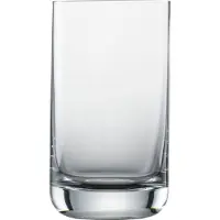 Schott zwiesel Wasserglas Simple (Convention) 255 ml (6er Set)