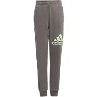 Adidas Kinder Jogginghose mit großem Logo Essentials