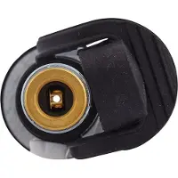 Hella Halter Rundumkennleuchte 8HG 006 294-091 24mm 100mm