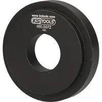 Ks Tools 460.5072, 149 g, Schwarz