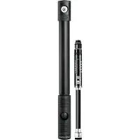 Crankbrothers Handpumpe mit Manometer Klic HP