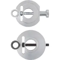 Ks Tools BMW-Sturzeinstellwerkzeug-Satz, 2-tlg ( 150.1820 )