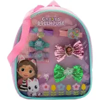 Gabby's Dollhouse Rucksack mit Zubehör