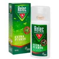 Relec Extra starkes Insektenschutzmittel 75 ml