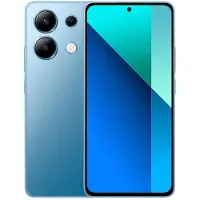 Xiaomi Redmi Note 13 6+128GB 6.67" NFC Ice Blue DS EU