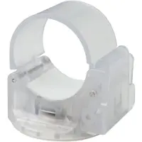Nanlite Röhren-Befestigungsadapter mit Magnet HD-T12-1-MC für