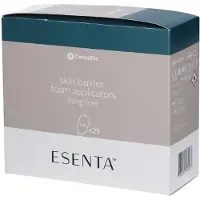 Esenta Hautschutz Applikator 25x1 ml Applikator(en)