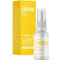 My CONTROL Vitality Vitamin D3+K2 Spray 10 ml