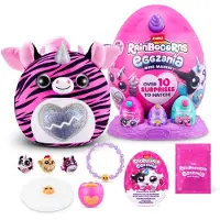 Rainbocorns Eggzania Mini 9296 Figur