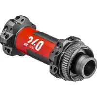 Dt Swiss 240 Straightpull Cl Disc Vorderradnabe