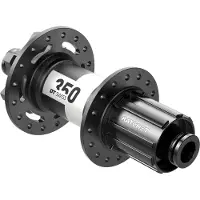 Dt Swiss 350 Disc Is 6b Boost Shimano Light Asl Hinterradnabe