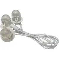 Lemax - Three LED Lightstring