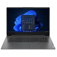 Lenovo V17 G4 IRU Intel Core i5-1335U Prozessor der 13. Generation E-Kerne bis zu 3,40 GHz P-Kerne bis zu 4,60 GHz, Windows 11 Pro 64, 512 GB SSD, M.2 2242, PCIe Gen4, TLC