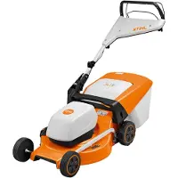 Stihl Akku-Rasenmäher RMA 253 T ohne Akku und Ladegerät