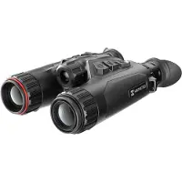 HIK Micro Habrok He25-ln 4k Wärmebildkamera Fernglas