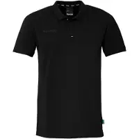 Kempa Prime Kurzarm-poloshirt