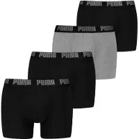 Puma Boxershorts "Boxershort 4er Pack"