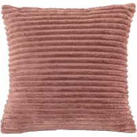 Tiseco Dekokissen Home Studio Ribble Russet - 45 x 45 cm
