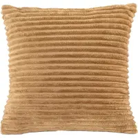 Tiseco Dekokissen Home Studio Ribble Indian Tan - 45 x 45 cm