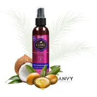 Hask Curl Care 5-In-1 Leave-In Spray 175ml