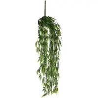 Mica Decorations Künstliche Bambuspflanze
