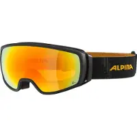 Alpina Herren Brille DOUBLE JACK QLite