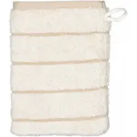 Cawö Waschlappen Balance Natur (6er Set)