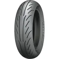 Michelin Power Pure Sc 56p Tl Rollerreifen