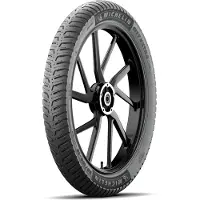 Michelin CITY EXTRA 100/80-16 TL, Motorradreifen vorne/hinten