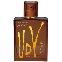 Ulric De Varens Udv Star For Men Edt Spray 0,1 l