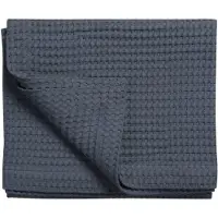 Vandyck Tagesdecke Home Pique Nightblue-270 x 250 cm