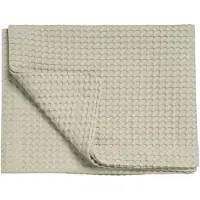 Vandyck Tagesdecke Home Pique Stone-270 x 250 cm