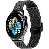 Maxcom FW58 Vanad Pro, 3,3 cm (1.3"), AMOLED, Touchscreen