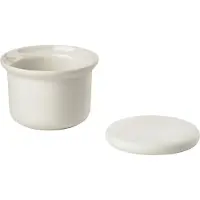 Zone Denmark Kosmetikbox Inu Offwhite